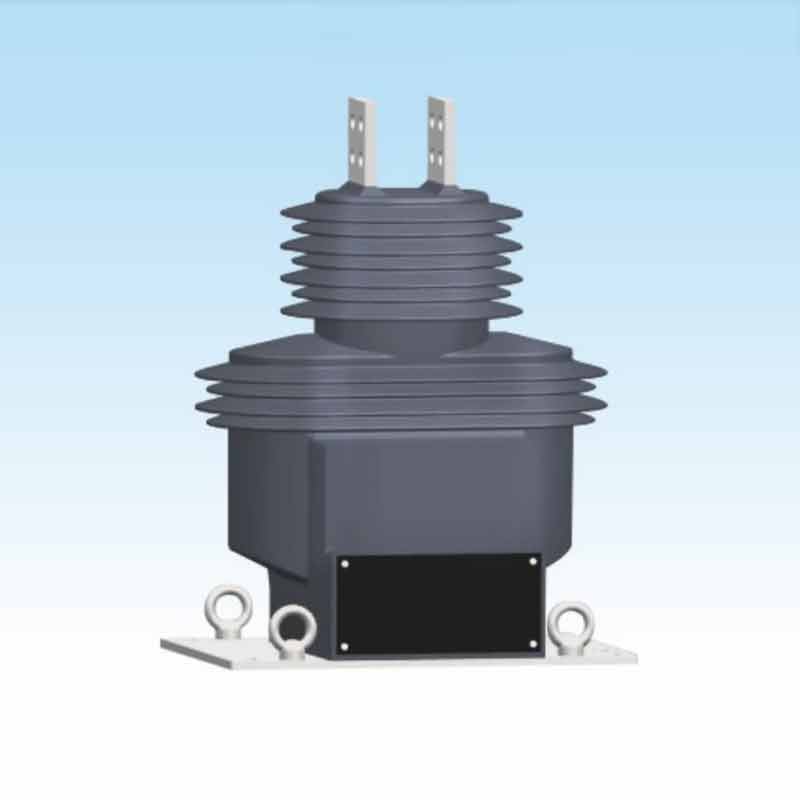 24 Kv välisvoolutrafo