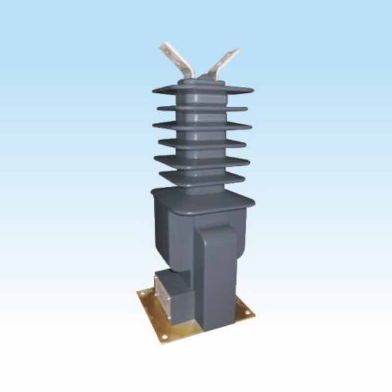 36 Kv välisvoolutrafo